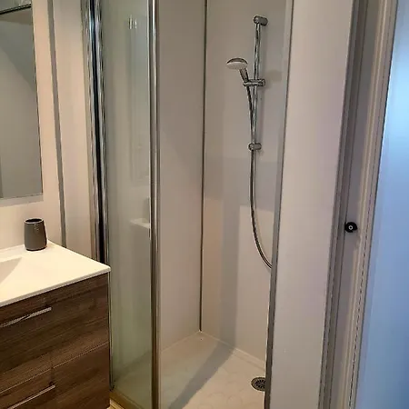 Avec Salle De Bain Privee Maison d'hôtes
