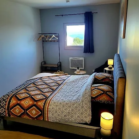 Maison d'hôtes Avec Salle De Bain Privee *